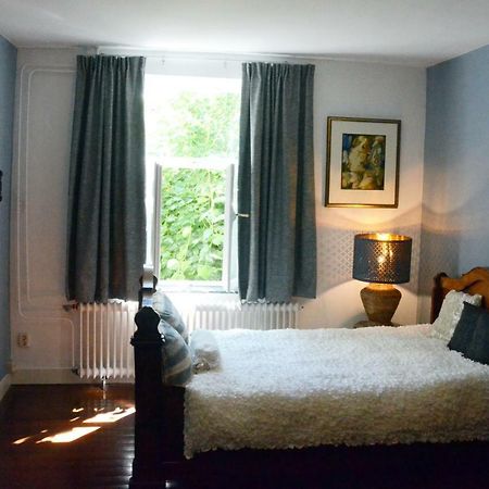 B&B Gerlachus Valkenburg aan de Geul Dış mekan fotoğraf