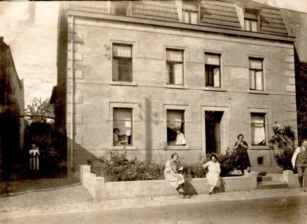 B&B Gerlachus Valkenburg aan de Geul Dış mekan fotoğraf