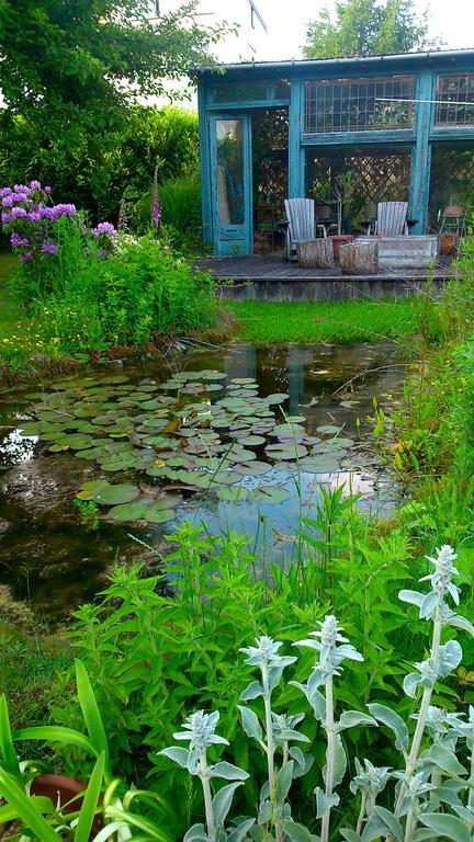 B&B Gerlachus Valkenburg aan de Geul Dış mekan fotoğraf