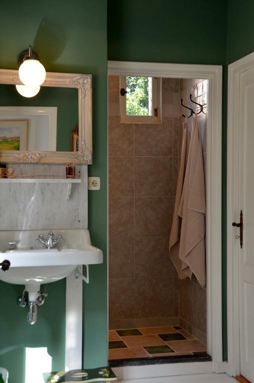 B&B Gerlachus Valkenburg aan de Geul Dış mekan fotoğraf