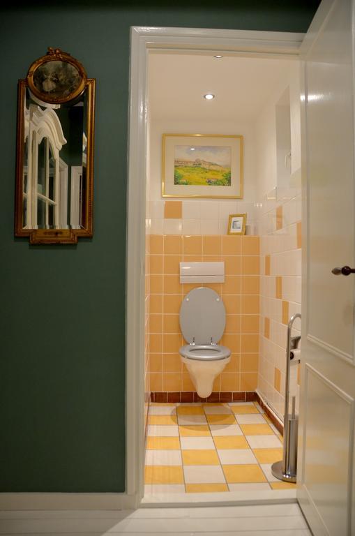 B&B Gerlachus Valkenburg aan de Geul Dış mekan fotoğraf