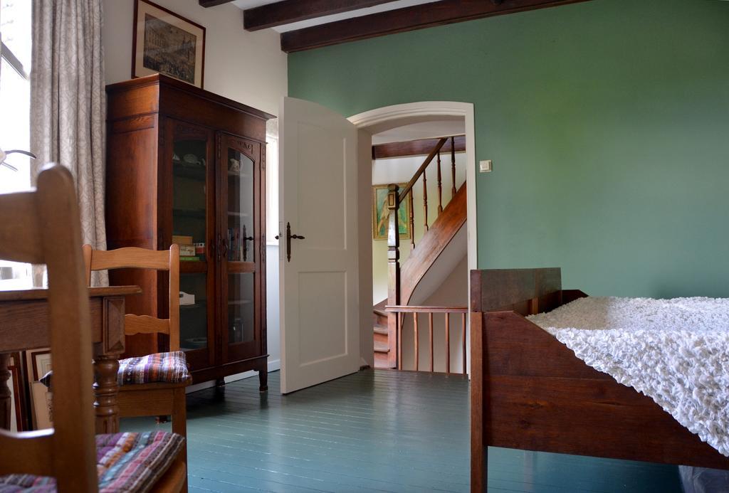 B&B Gerlachus Valkenburg aan de Geul Dış mekan fotoğraf