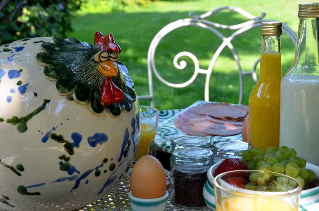B&B Gerlachus Valkenburg aan de Geul Dış mekan fotoğraf