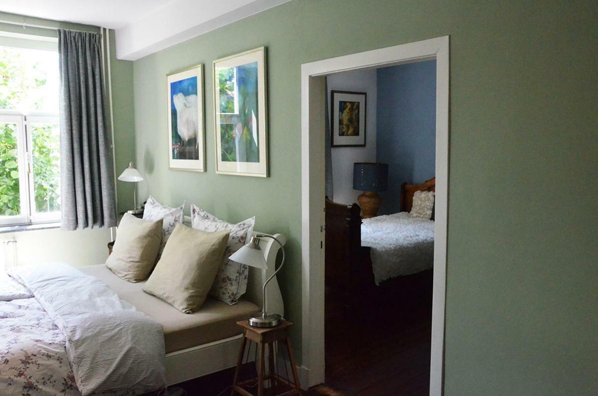 B&B Gerlachus Valkenburg aan de Geul Dış mekan fotoğraf
